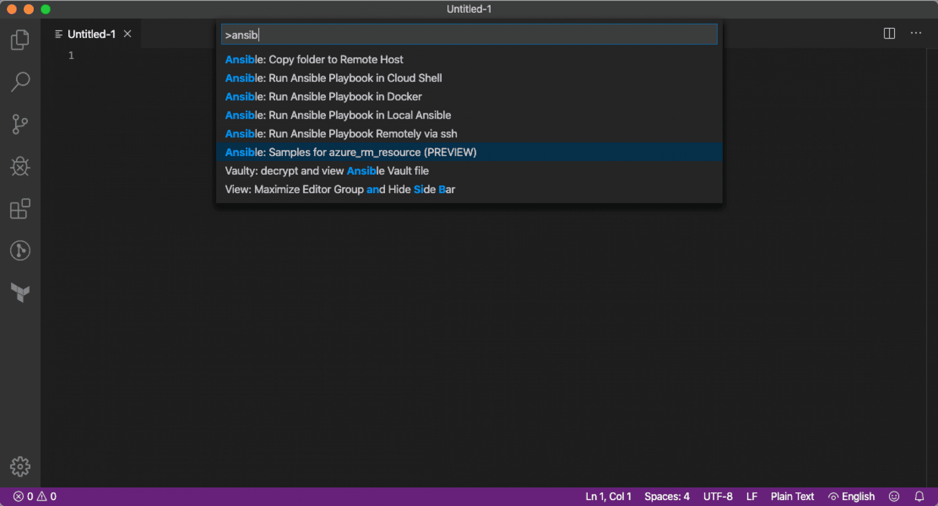a screenshot of a computer