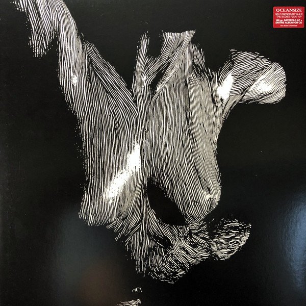 Self Preserved While The Bodies Float Up by Oceansize