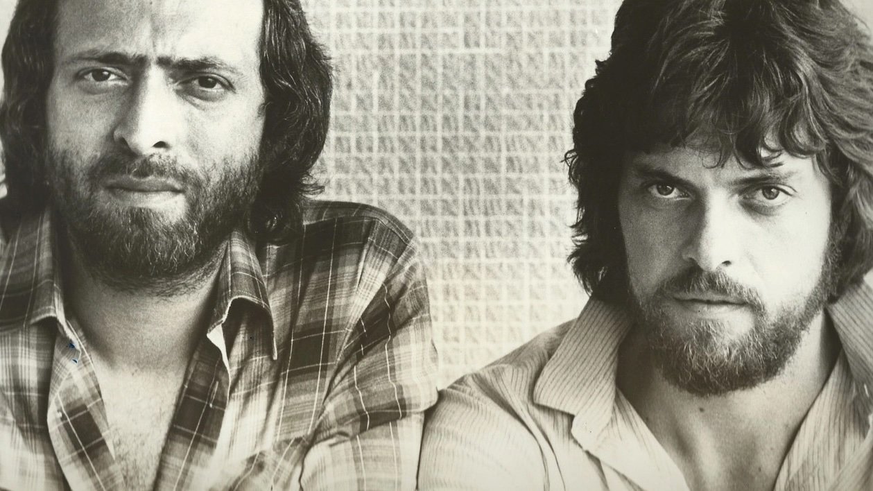 The Alan Parsons Project