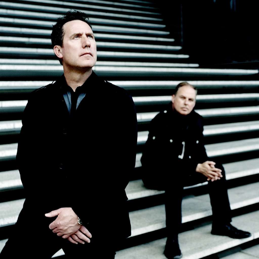 Orchestral Manoeuvres in the Dark: A Synth-Pop Masterpiece