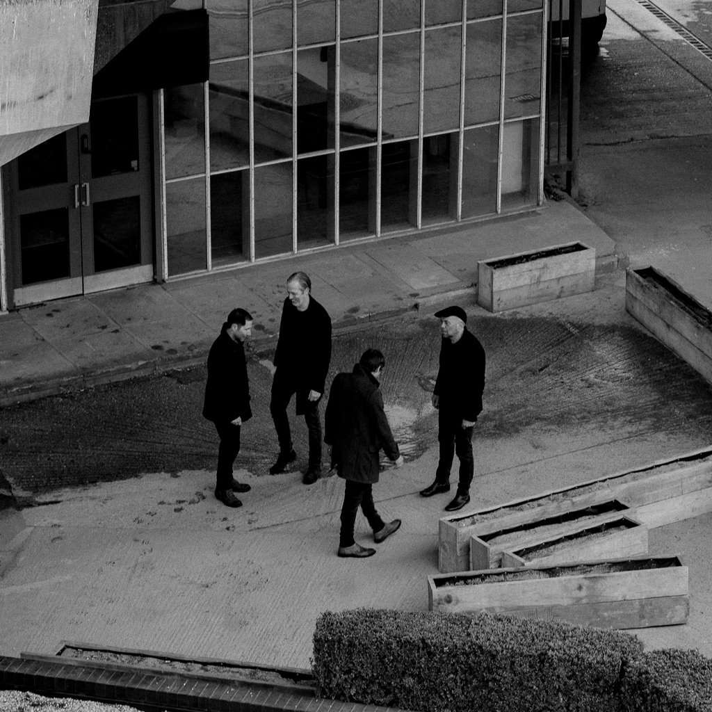 Ride: A Shoegaze Resurgence**