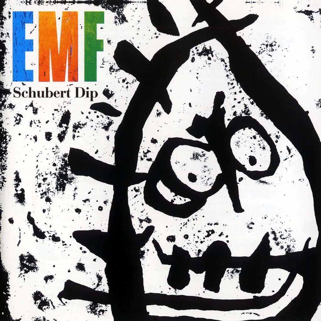 🎵 Schubert Dip by EMF: A Dive into the 90s Electro-Rock Vibe