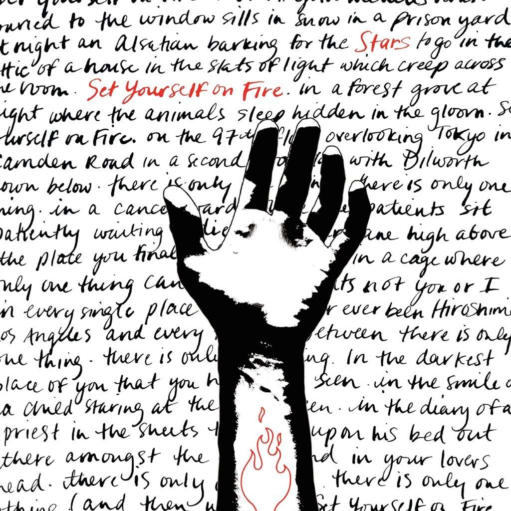 🌟 'Set Yourself on Fire' by Stars: An Album Review