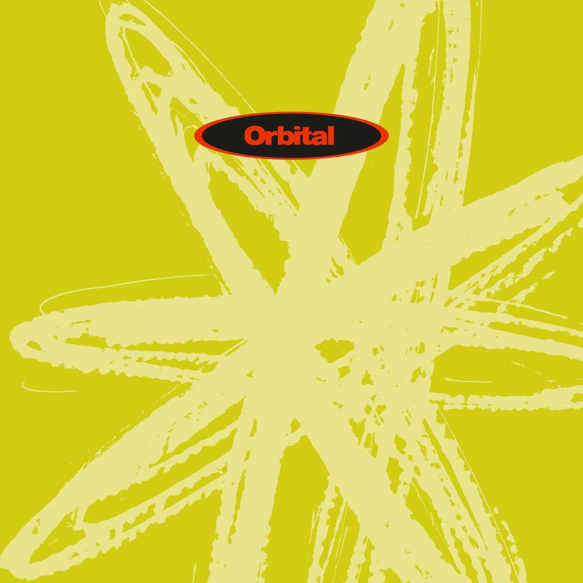 🎶 Exploring Orbital by Orbital: A Dive into the Green Album
