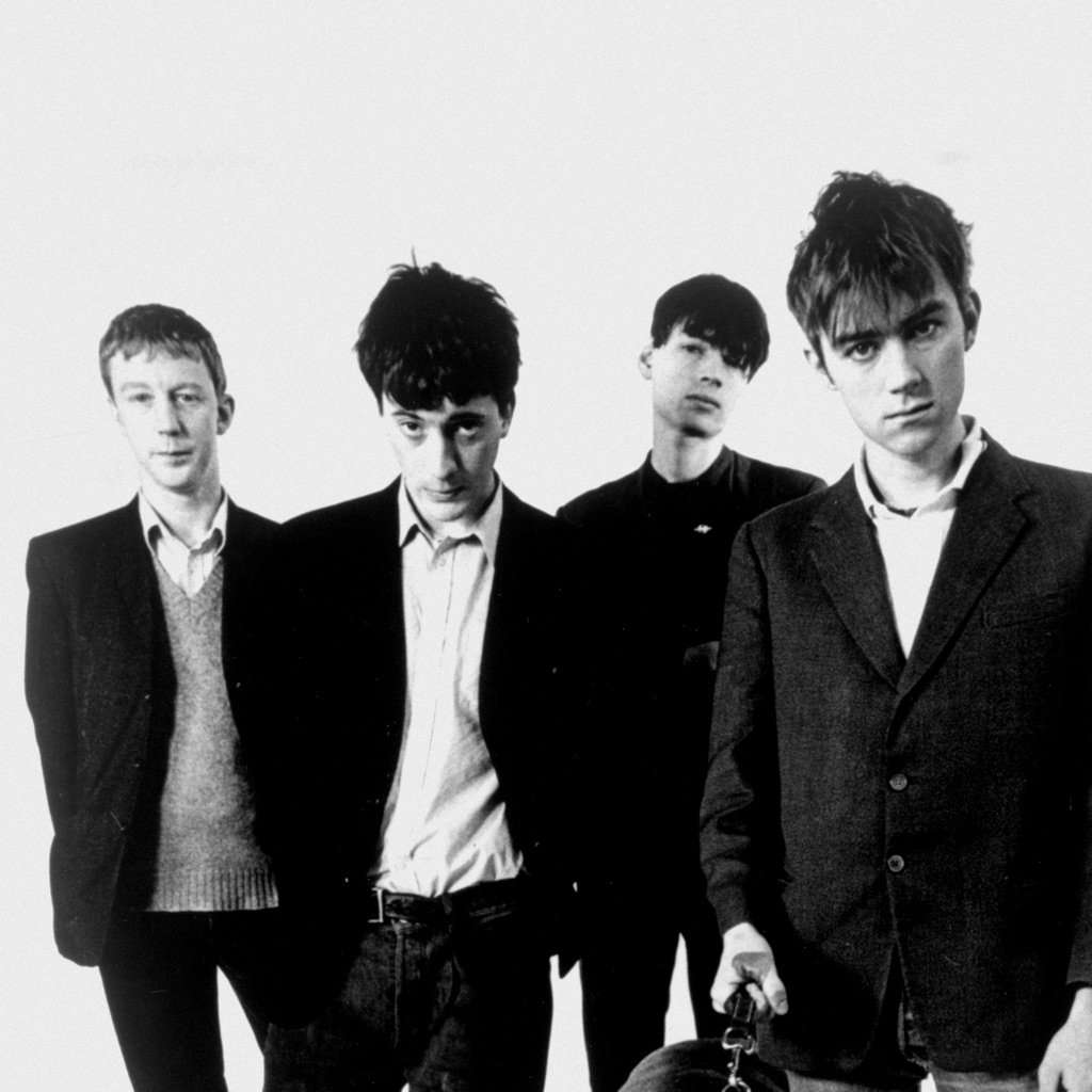 Blur: A Britpop Gem