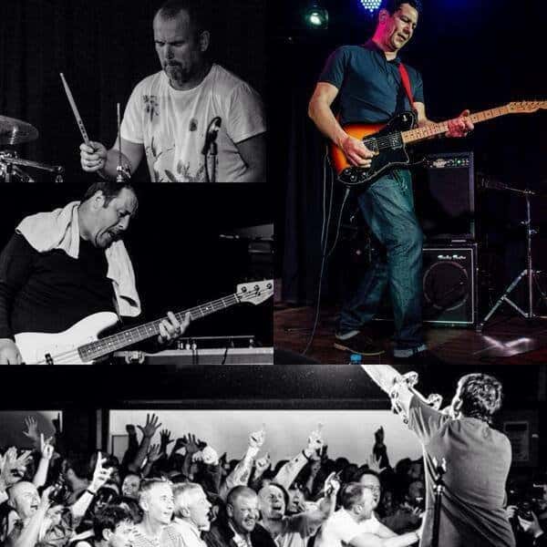 Northside: A Dive into Madchester's Vibrant Legacy