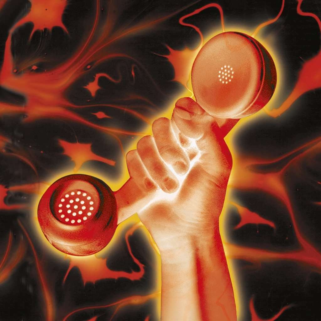 🎶 Secret World Live by Peter Gabriel