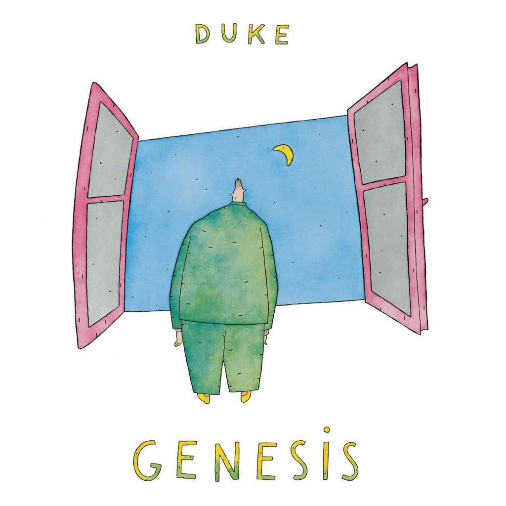 Exploring Duke by Genesis: A Pivotal Album in Progressive Rock