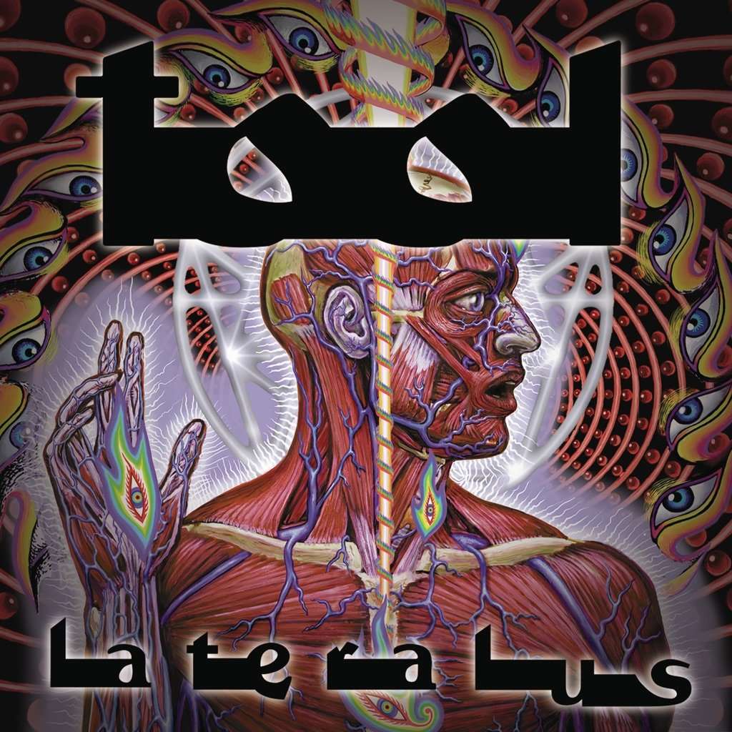 🎸 Lateralus by Tool: A Journey Through Sound and Spirituality