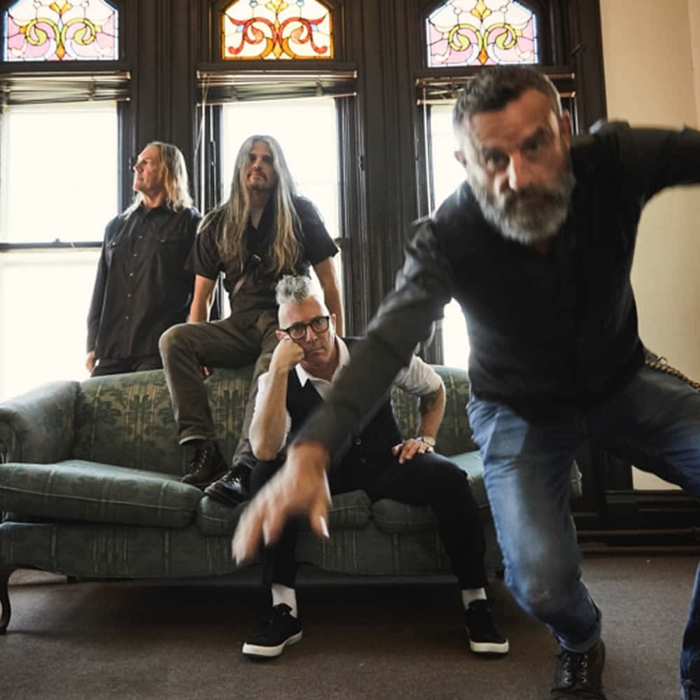 Tool: A Journey Through Sound and Spirituality