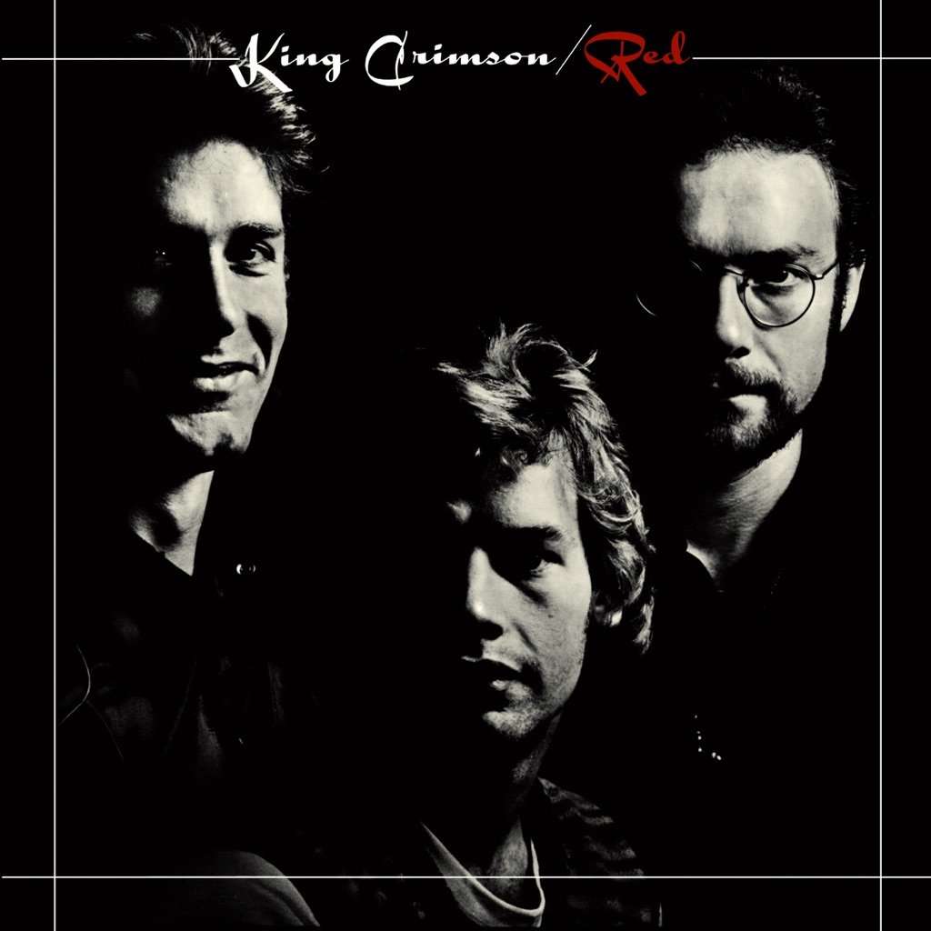 🎸 Red by King Crimson: A Deep Dive into Prog Rock Majesty