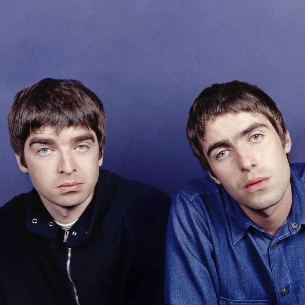Oasis: A Monumental Debut