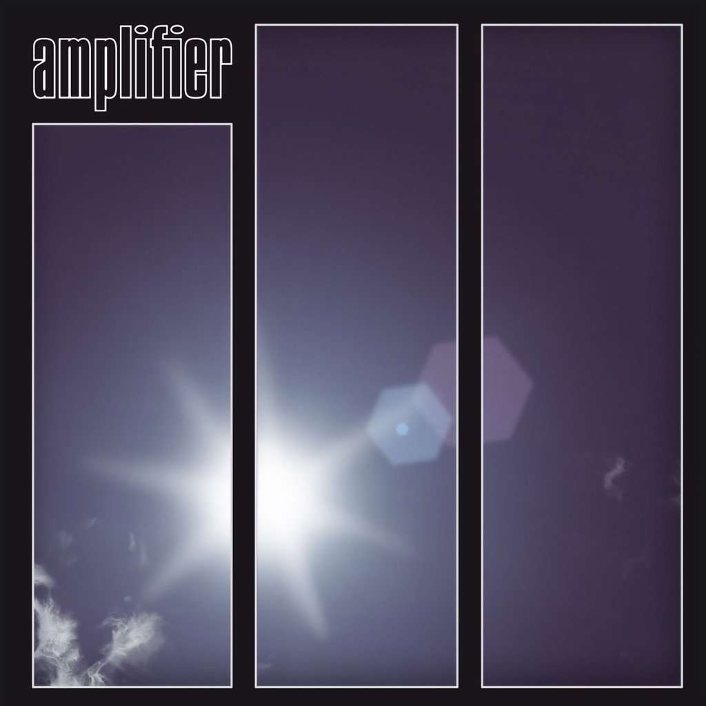 Exploring Amplifier by Amplifier