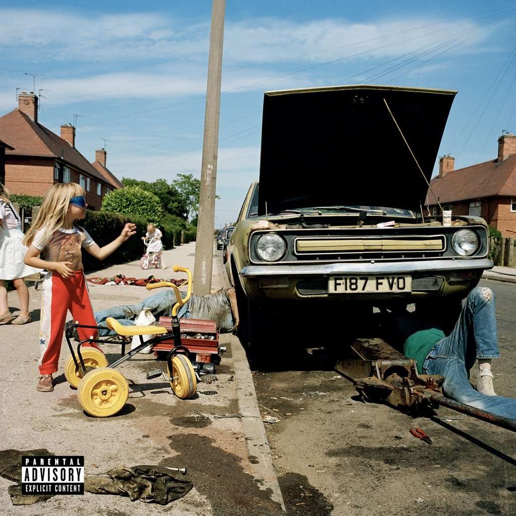 🎶 Review of 'Daffodils & Dirt' by Sam Morton