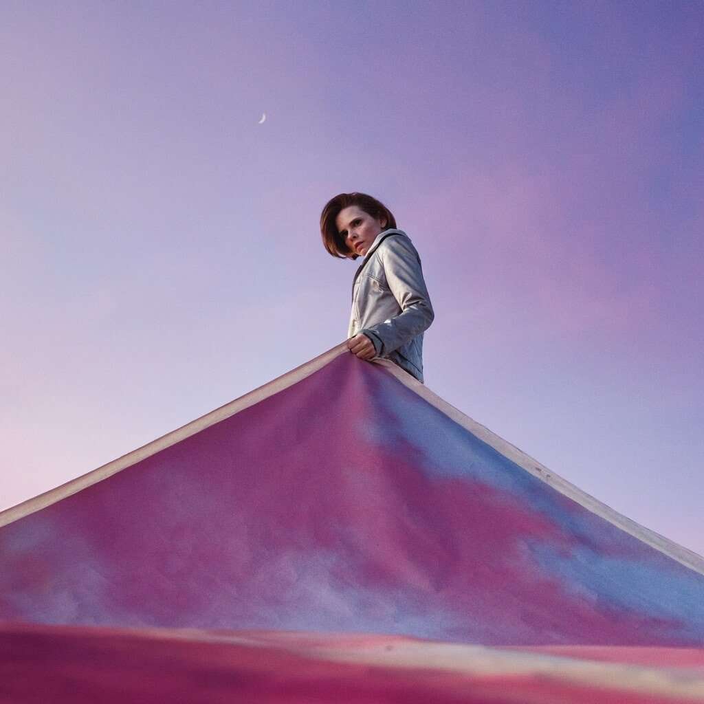 🎶 Album Review: My Light, My Destroyer by Cassandra Jenkins