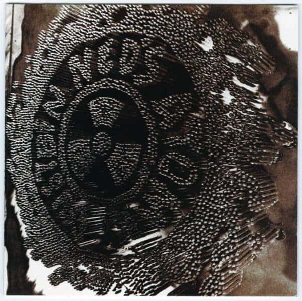 Exploring 'Brainbloodvolume' by Ned's Atomic Dustbin