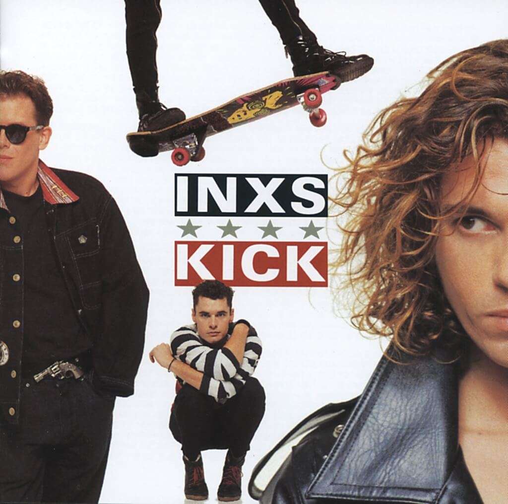 🎵 Exploring the Timeless Vibe of Kick by INXS (Remastered Edition)