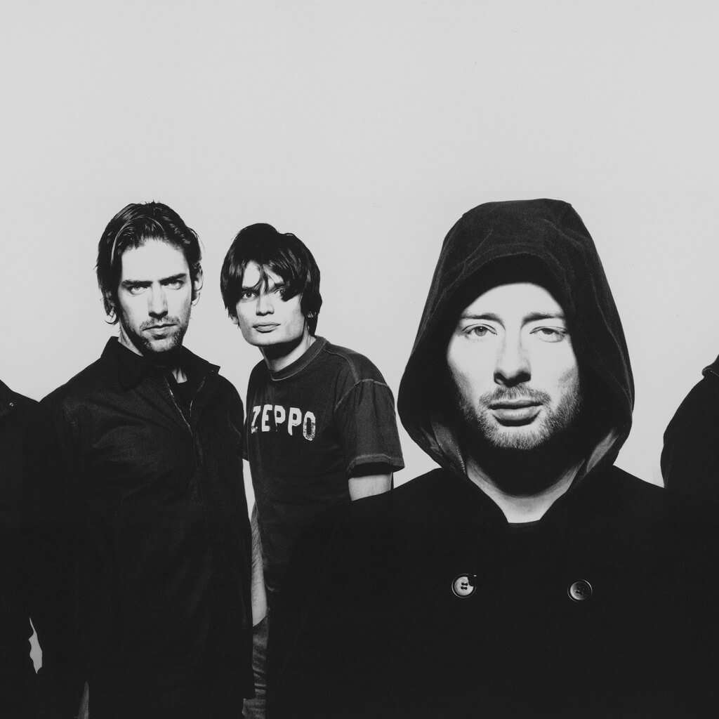 Radiohead: A Deep Dive into a 90s Classic