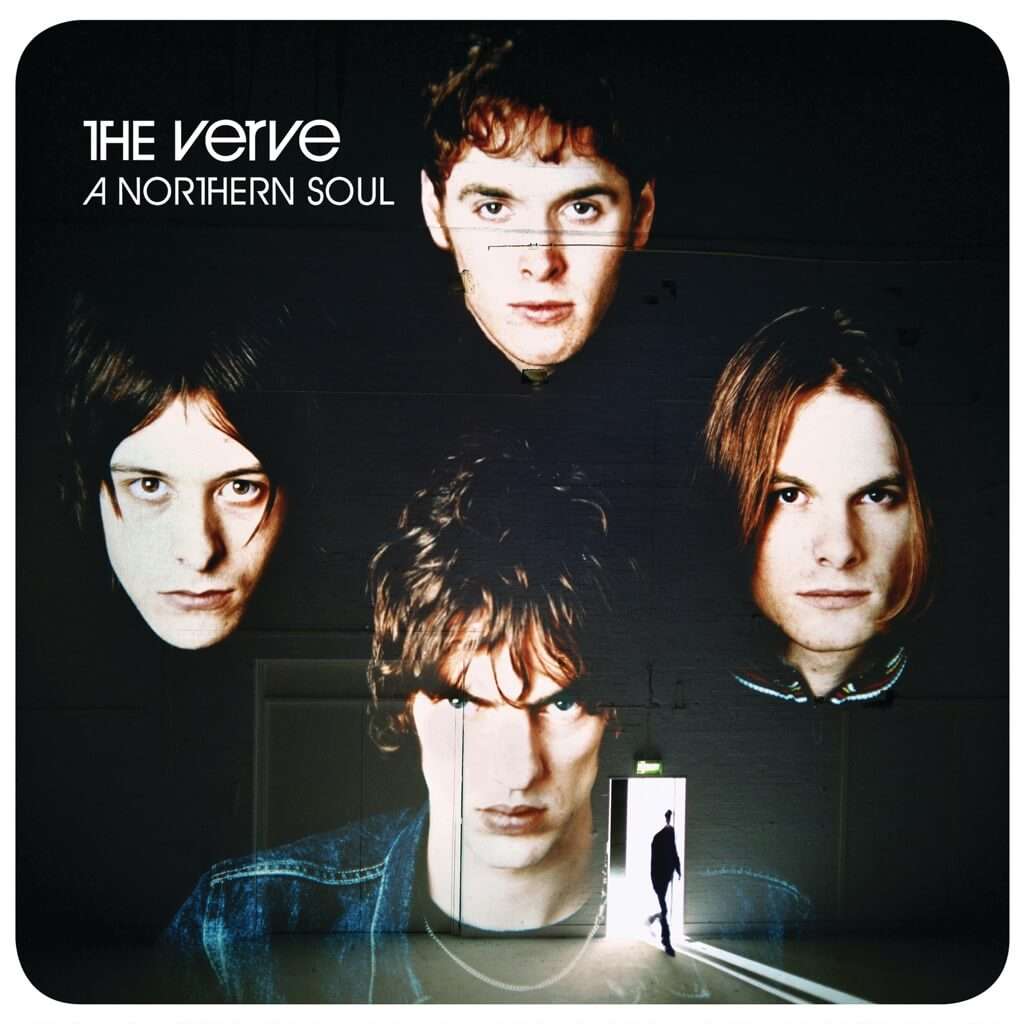 🎵 Delving into A Northern Soul by The Verve