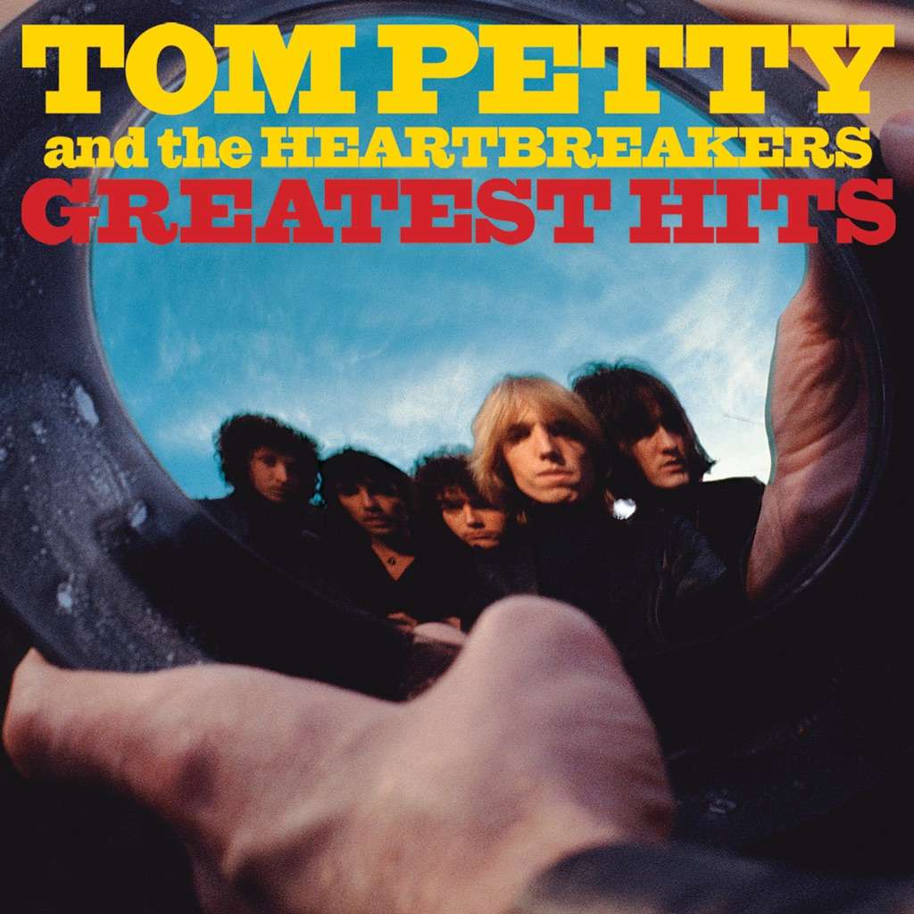 🎸 'Greatest Hits' by Tom Petty and The Heartbreakers: A Timeless Collection