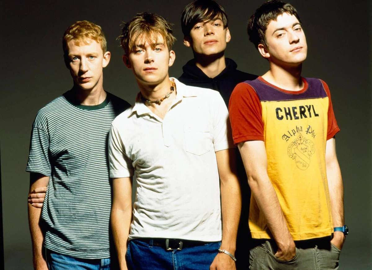 Blur: A Deep Dive into Britpop's Formative Album
