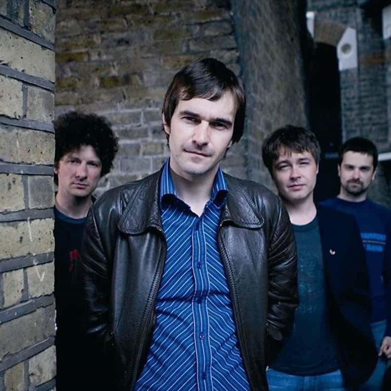 The Bluetones: A Nostalgic Dive into Britpop’s Finer Moments
