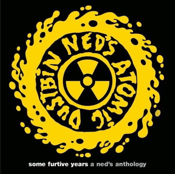 Exploring the Anthology: Some Furtive Years by Ned's Atomic Dustbin