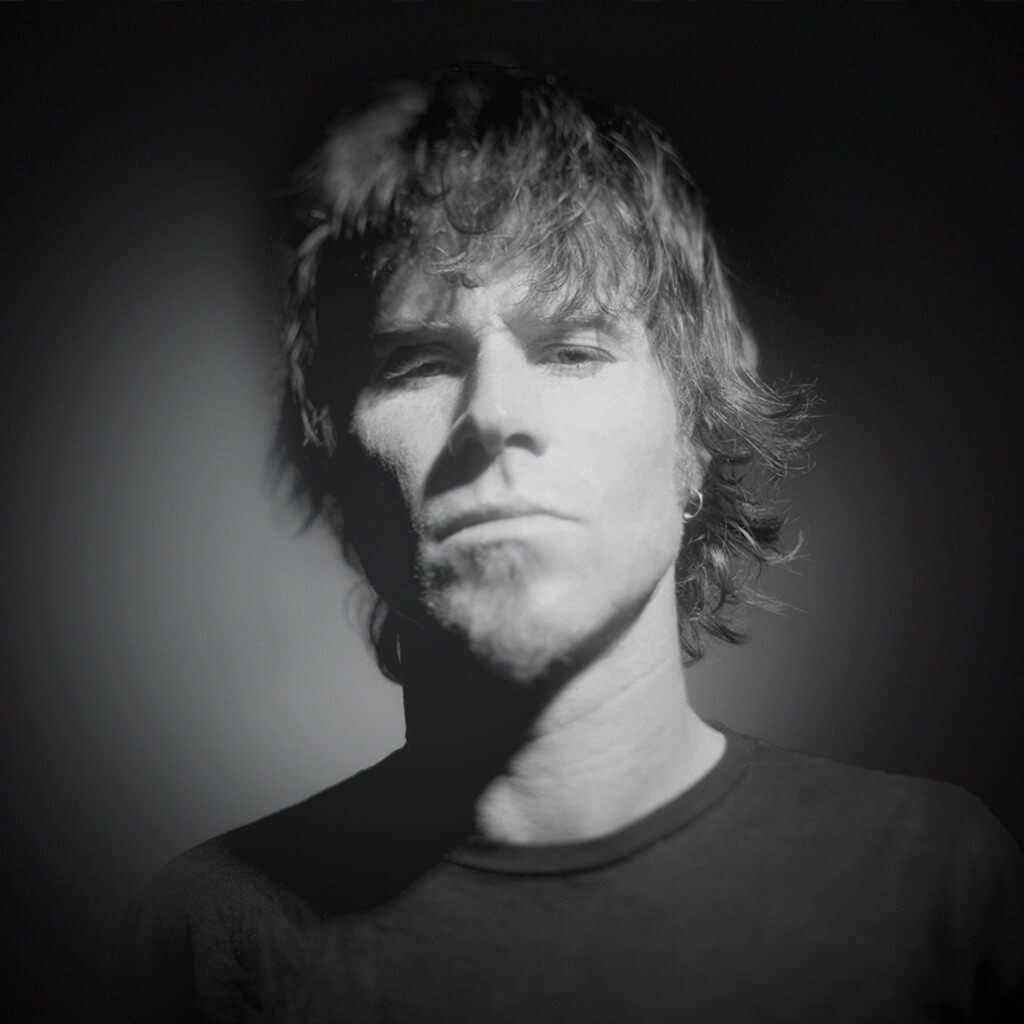 Mark Lanegan Band