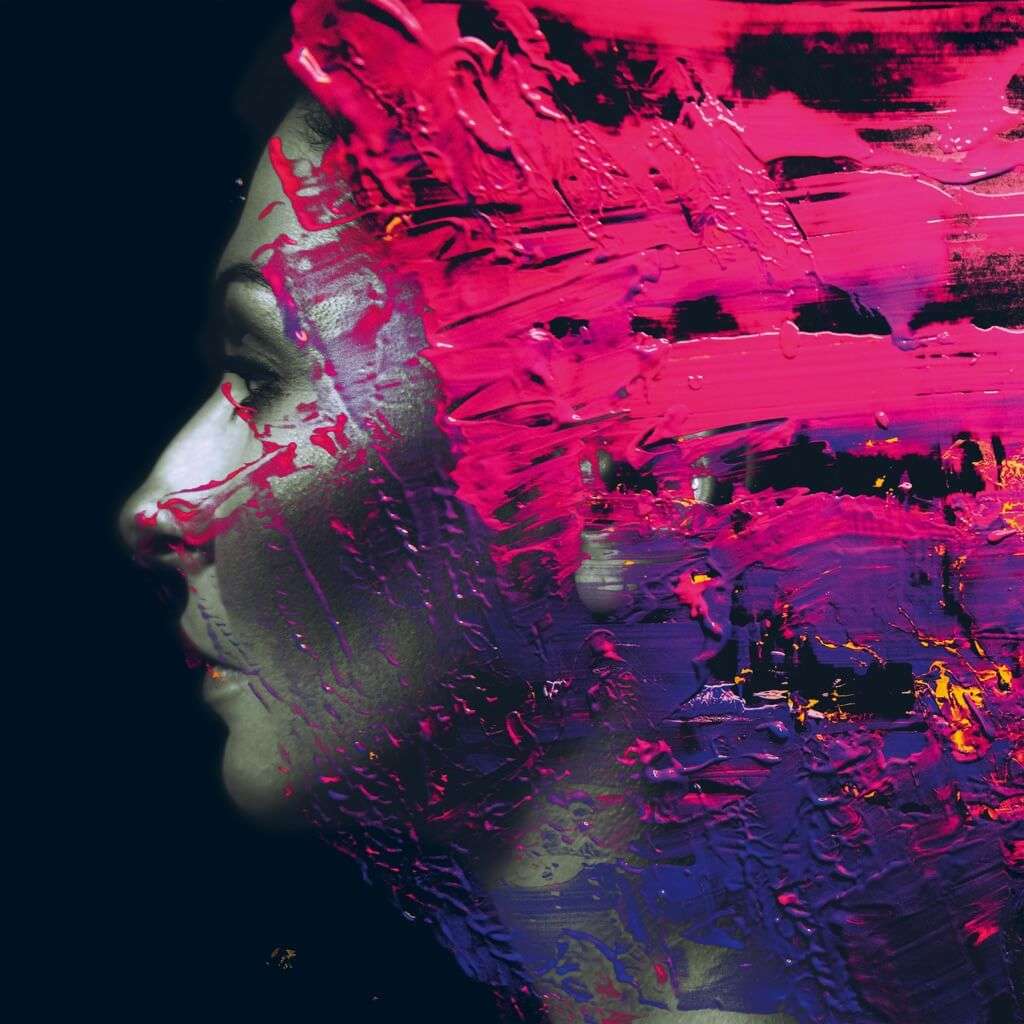 Exploring the Depths of Hand. Cannot. Erase. by Steven Wilson
