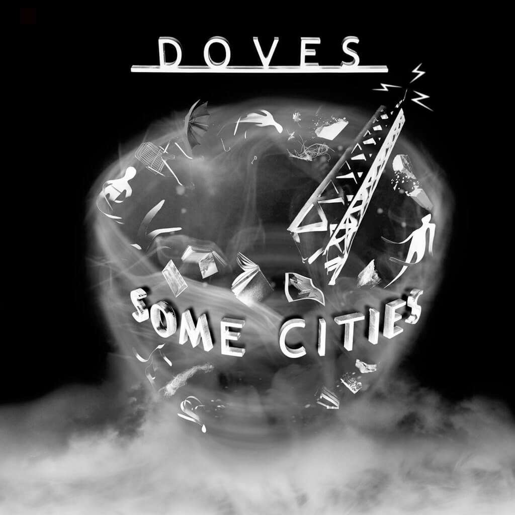 🎶 Some Cities by Doves: A Dive into Raw Emotions and Indie Rock Brilliance