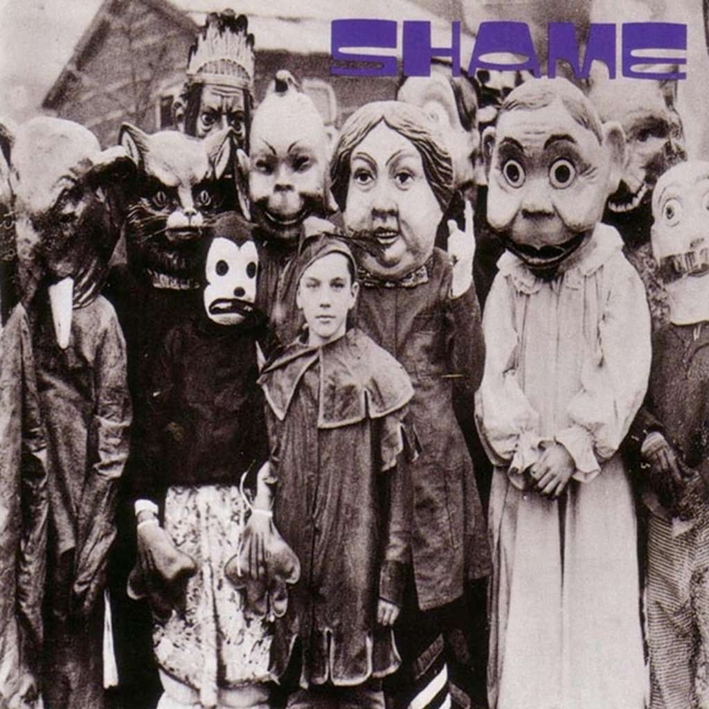🎸 Rediscovering 'Shame' by Brad: A Forgotten Gem of the Grunge Era
