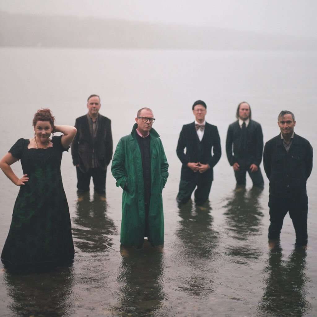 Stars: A Deep Dive into Their Breakthrough Album