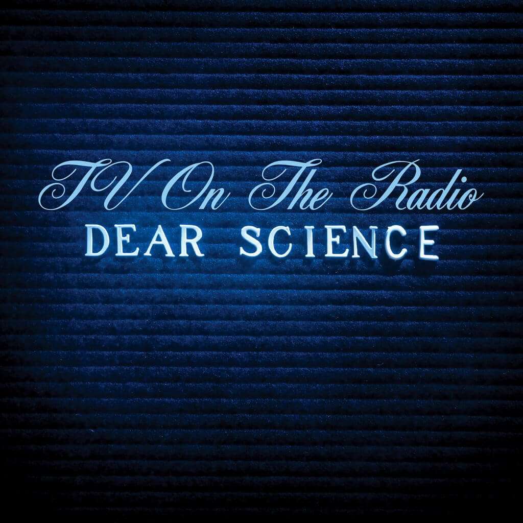 Exploring the Sonic Universe of Dear Science by TV on the Radio