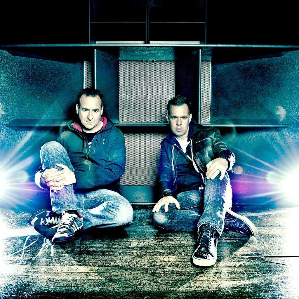 Utah Saints - A Timeless Gem in Electronic Dance Music