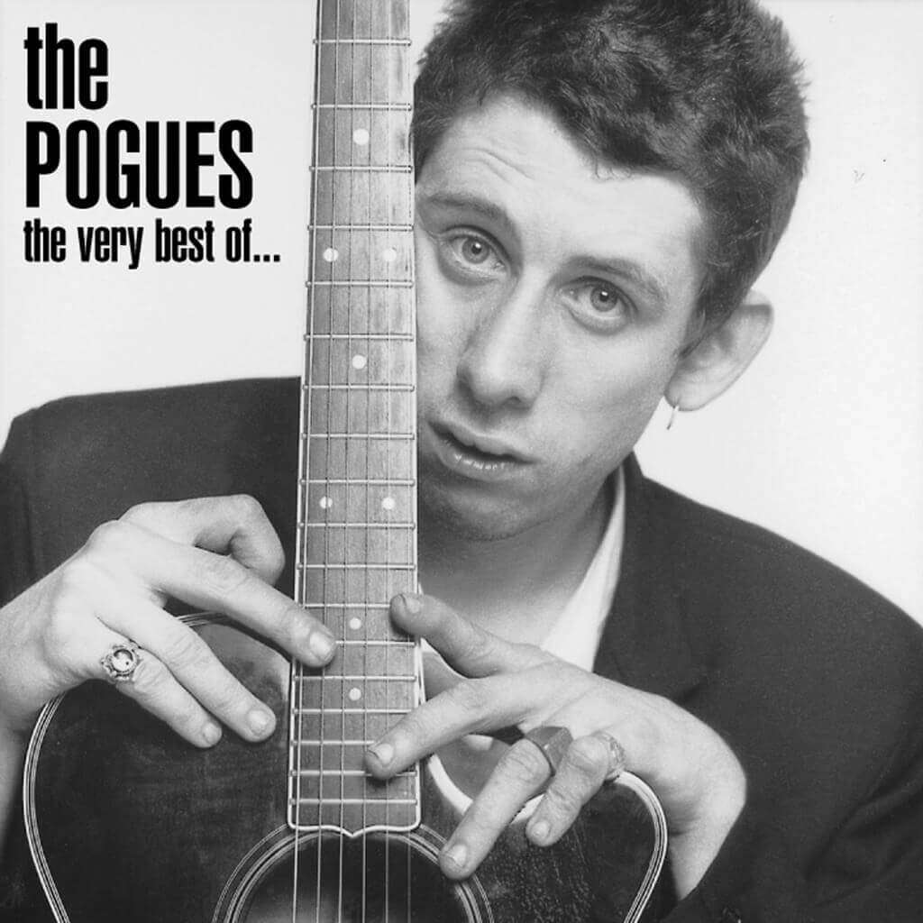 The Best of The Pogues by The Pogues