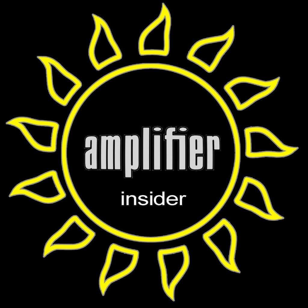 Insider by Amplifier