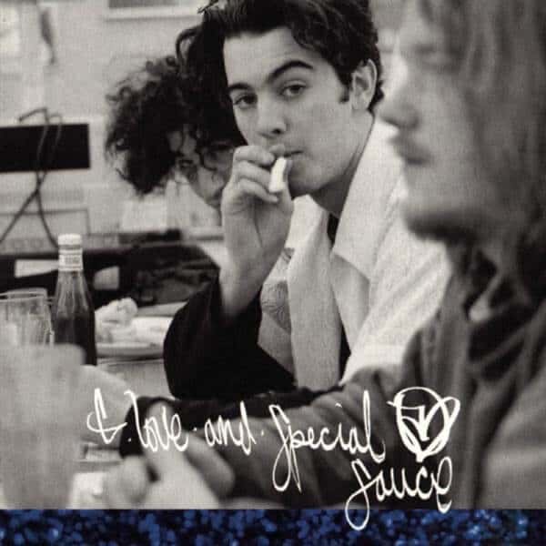 G. Love & Special Sauce by G. Love & Special Sauce