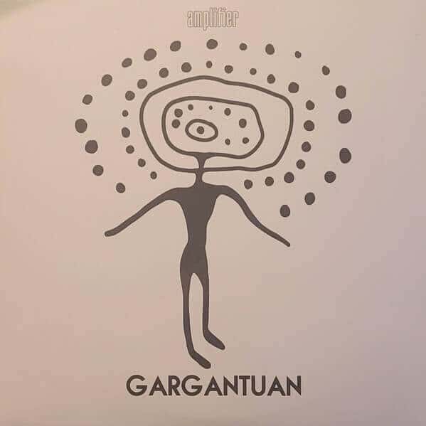Gargantuan by Amplifier