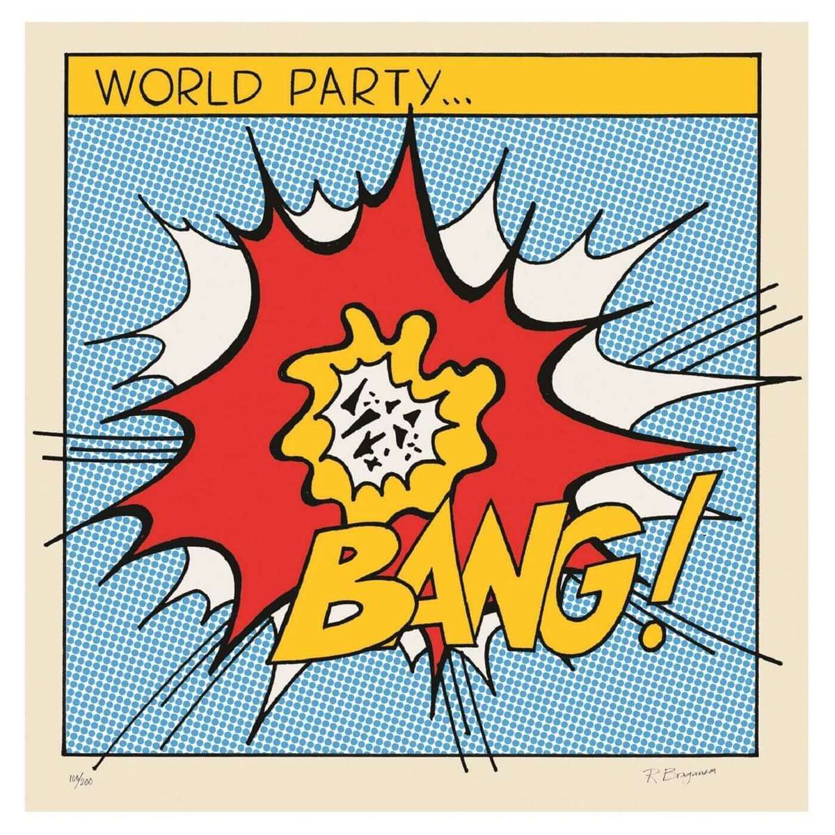Bang! by World Party