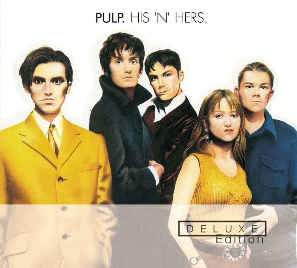 His n Hers by Pulp