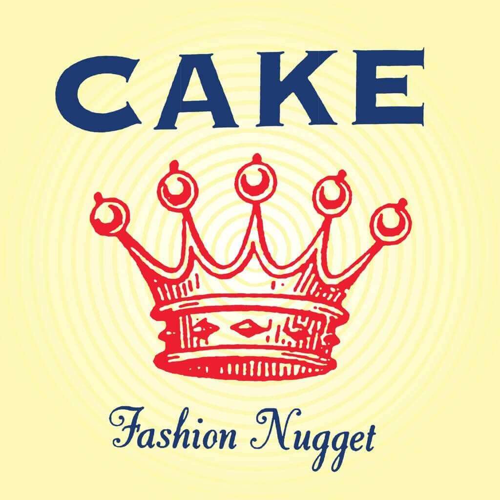 Fashion Nugget by Cake