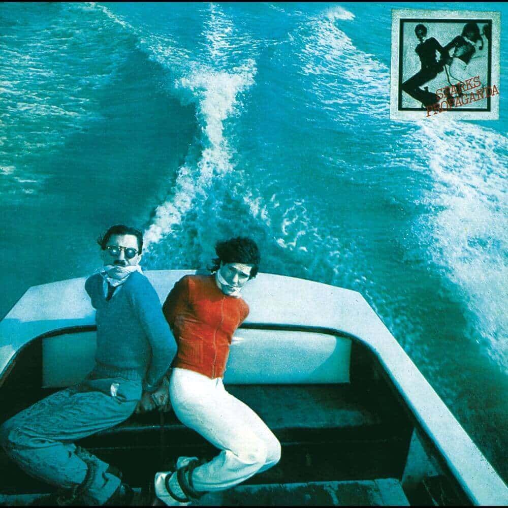 Propaganda by Sparks