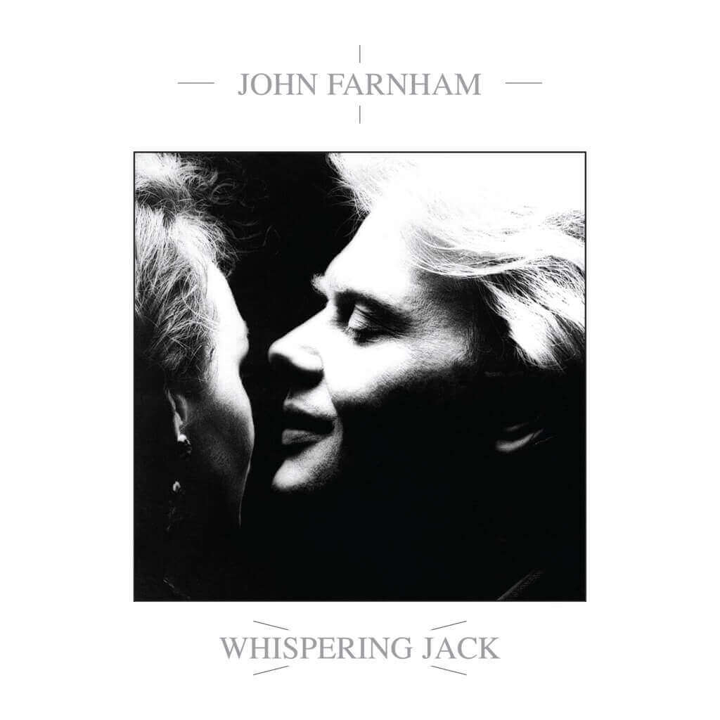 Whispering Jack by John Farnham