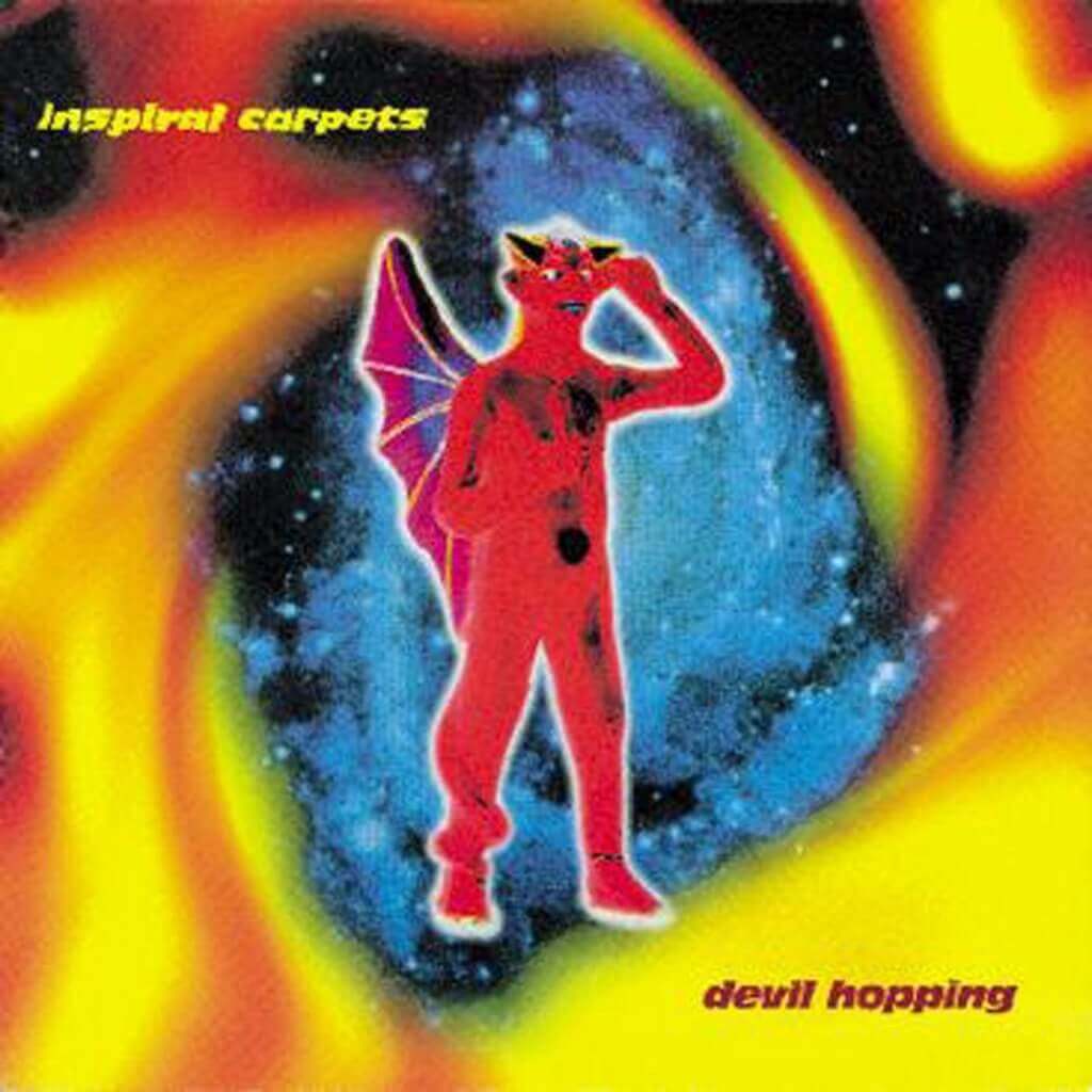 Devil Hopping by Inspiral Carpets
