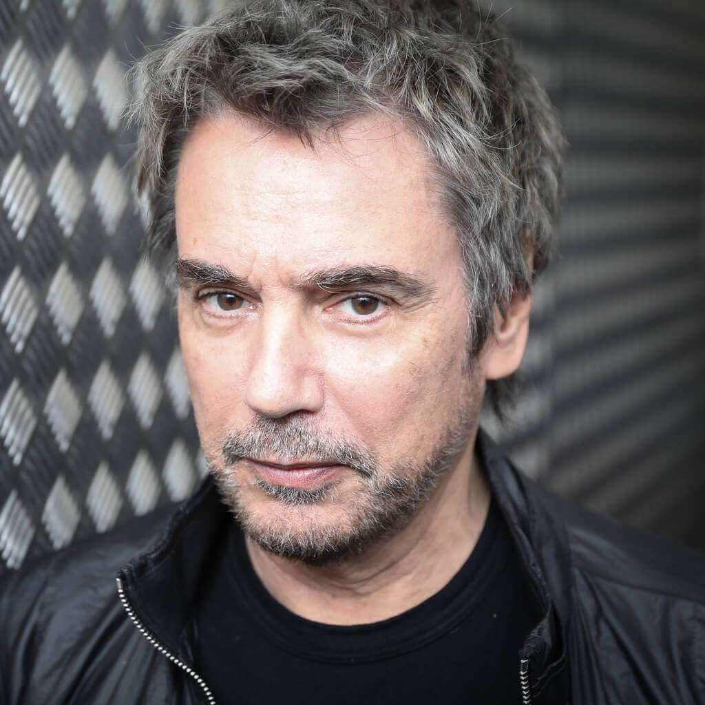 Jean Michel Jarre