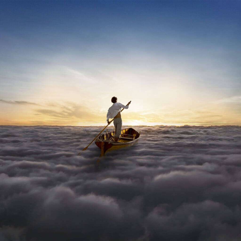 The Endless River by Pink Floyd