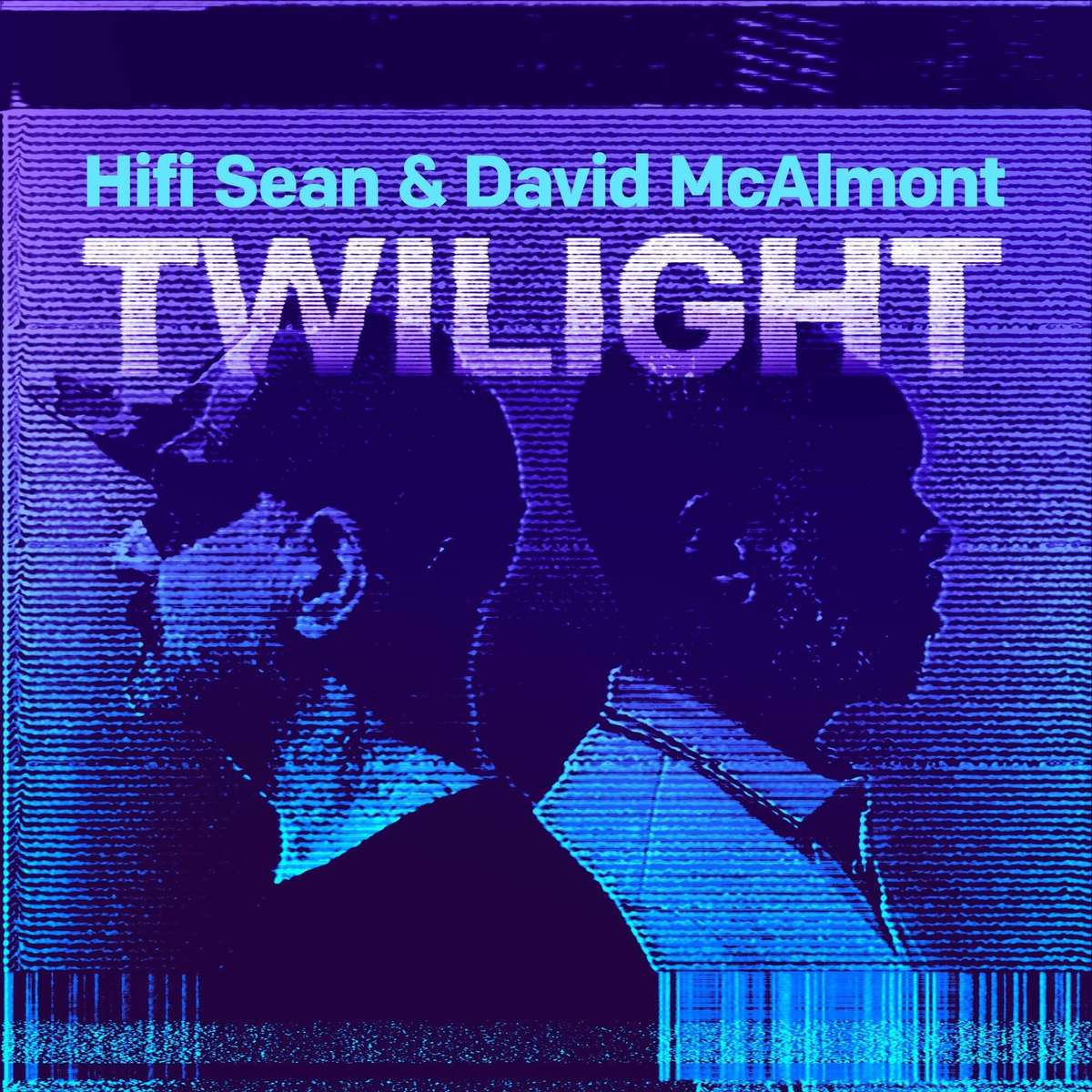 TWILIGHT by Hifi Sean, David McAlmont