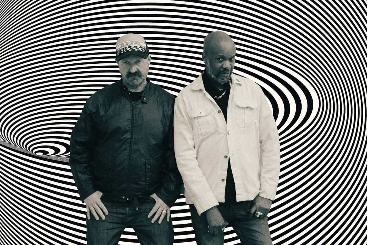 Hifi Sean, David McAlmont