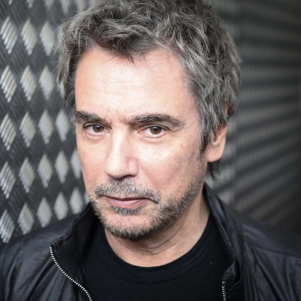Jean Michel Jarre