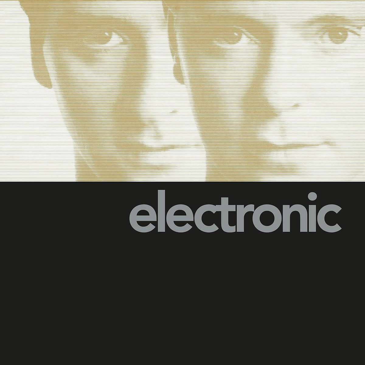 Electronic by Electronic